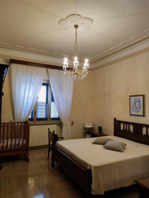 casa vacanze salento